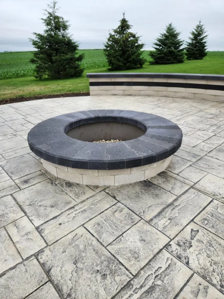 Top-rated landscape design experts serving Castalia, IA - Next Level Landscaping