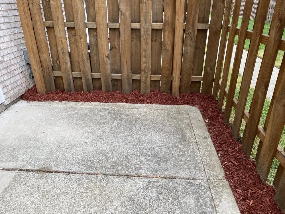 Expert yard maintenance with custom design in Macomb, MI by Next Level Landscaping