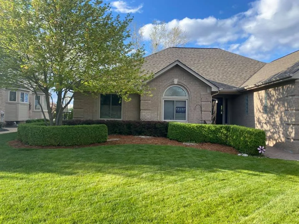 Top-rated yard maintenance for beautiful yards across Macomb, MI - Next Level Landscaping