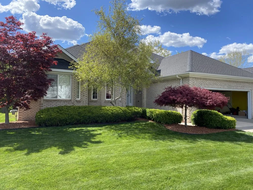 Affordable outdoor landscaping experts serving Macomb, MI - Next Level Landscaping