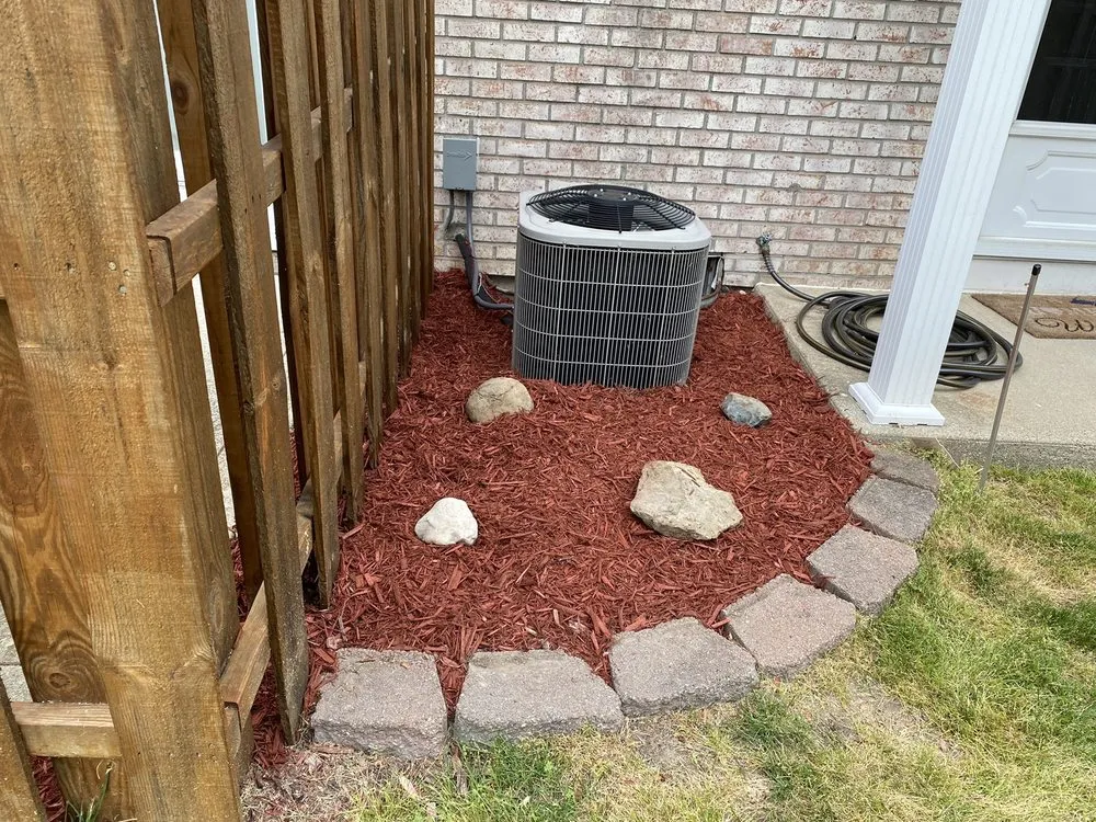 Trusted landscape installation with custom design across Macomb, MI - Next Level Landscaping
