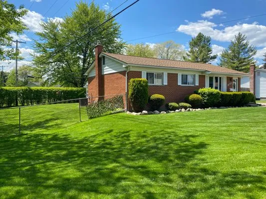 Next Level Landscaping