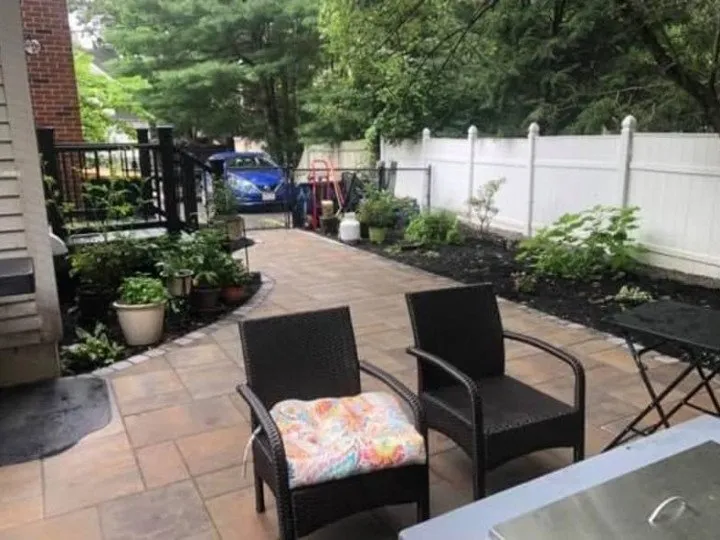 Top-rated garden landscaping experts serving North Attleborough, MA - Next Level Landscaping