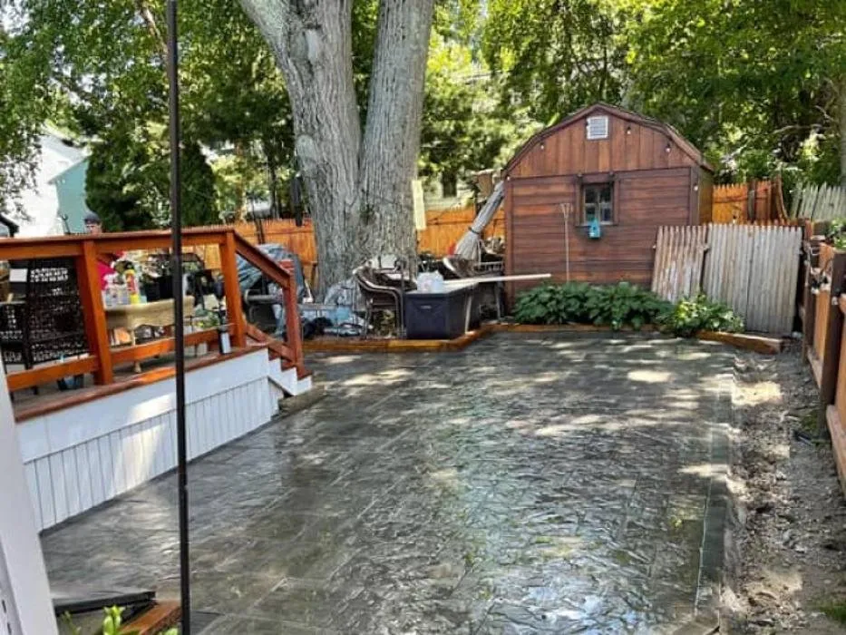 Top-rated landscaping services for beautiful yards in North Attleborough, MA by Next Level Landscaping