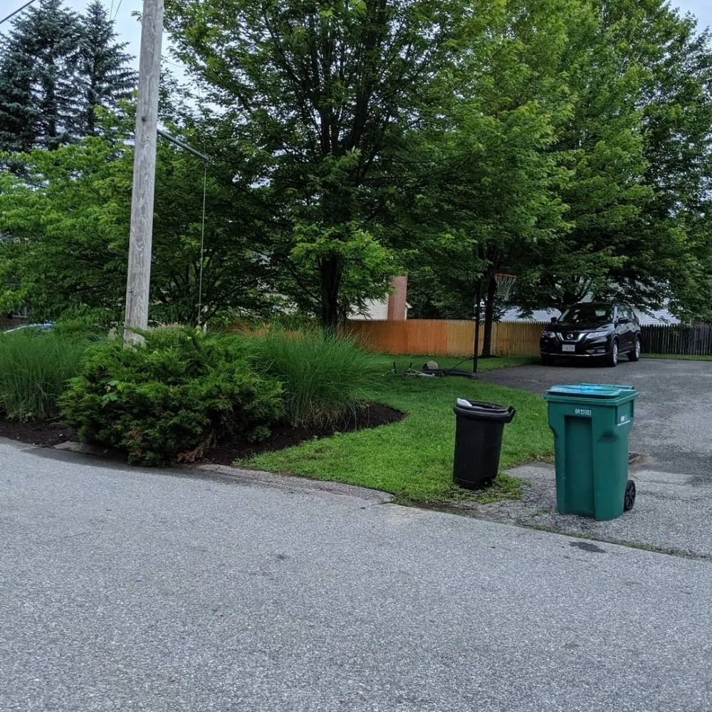 Top-rated residential landscaping experts serving North Attleborough, MA - Next Level Landscaping