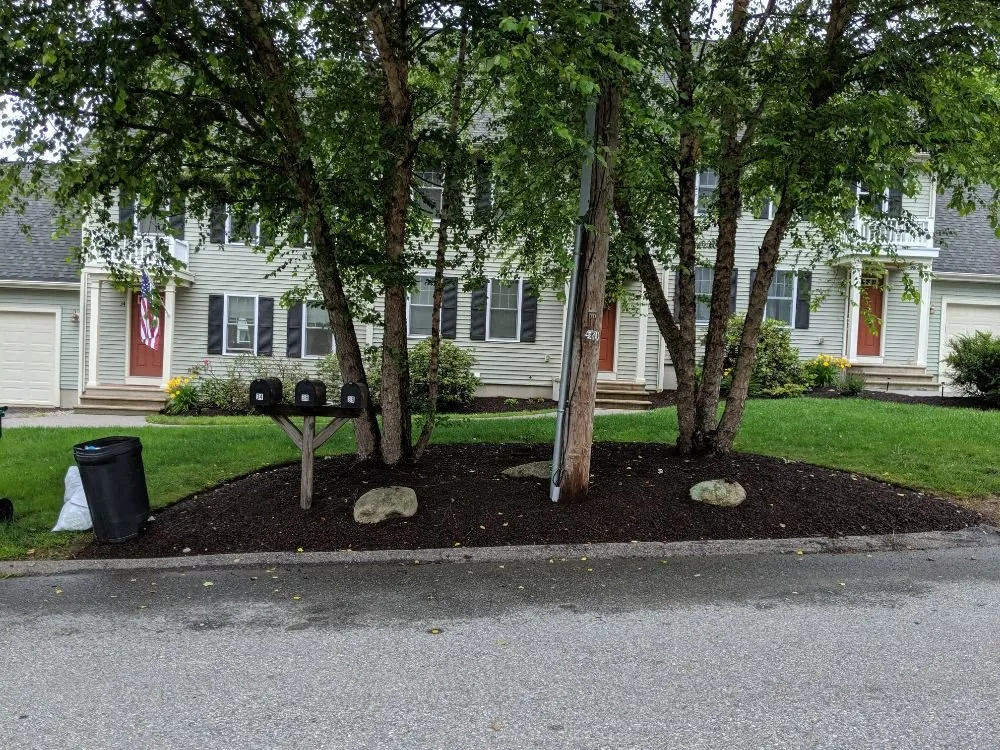 Reliable outdoor landscaping for outdoor upgrades in North Attleborough, MA by Next Level Landscaping