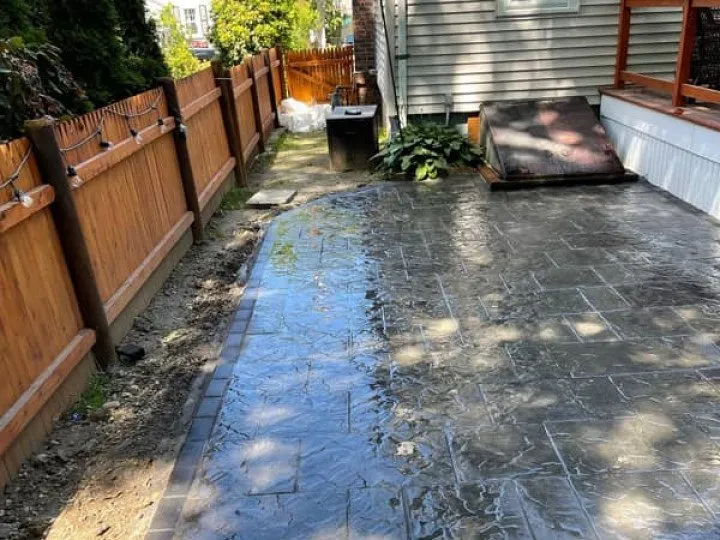 Local lawn care service for beautiful yards across North Attleborough, MA - Next Level Landscaping