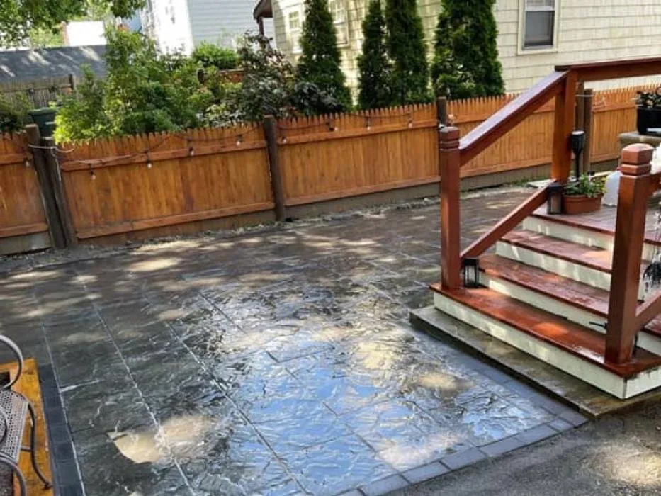 Top-rated lawn care service in North Attleborough, MA by Next Level Landscaping