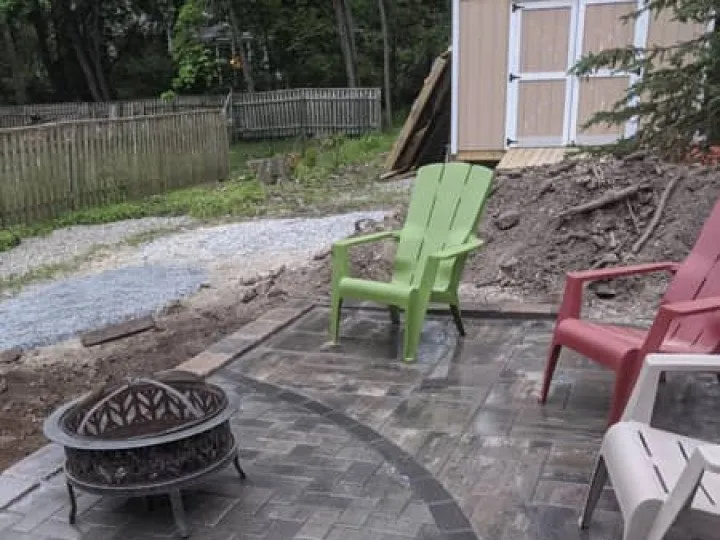 Expert landscape design experts serving North Attleborough, MA - Next Level Landscaping