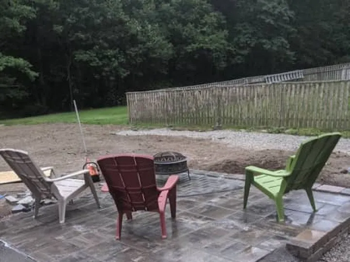 Reliable yard cleanup service in North Attleborough, MA - Next Level Landscaping