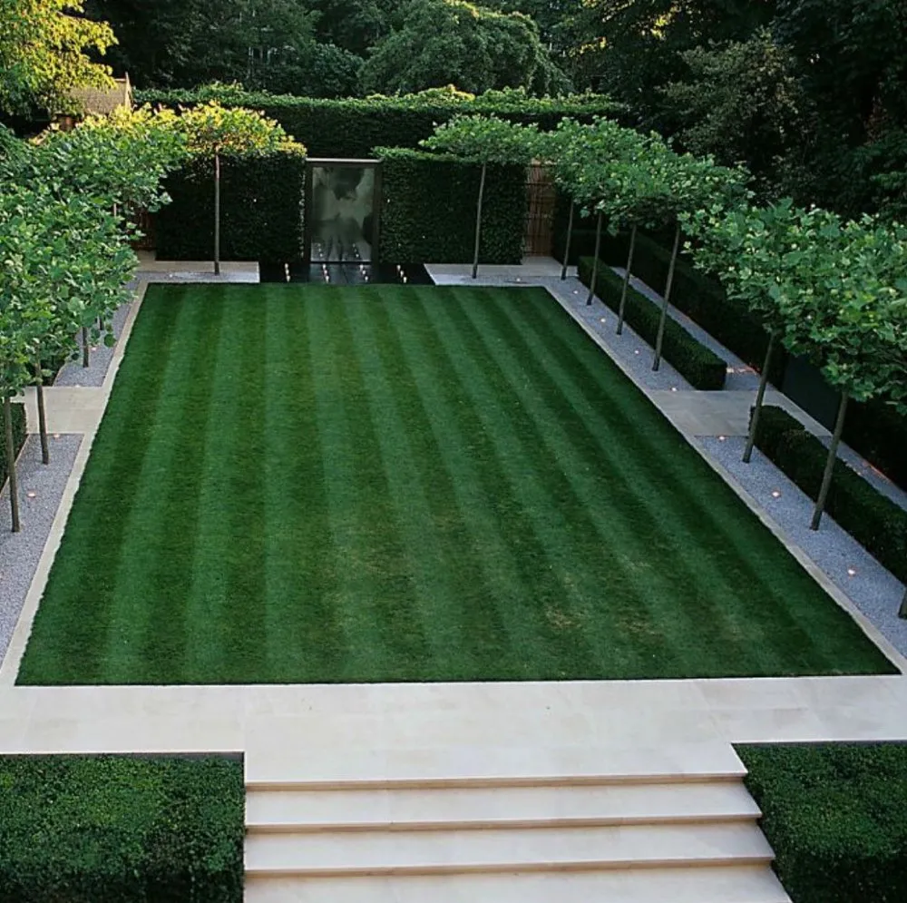 Custom landscape installation experts serving North Canton, OH - Next Level Landscaping