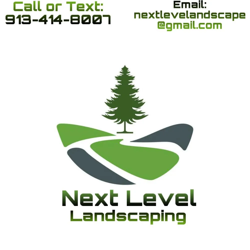 Reliable outdoor landscaping experts serving Olathe, KS - Next Level Landscaping