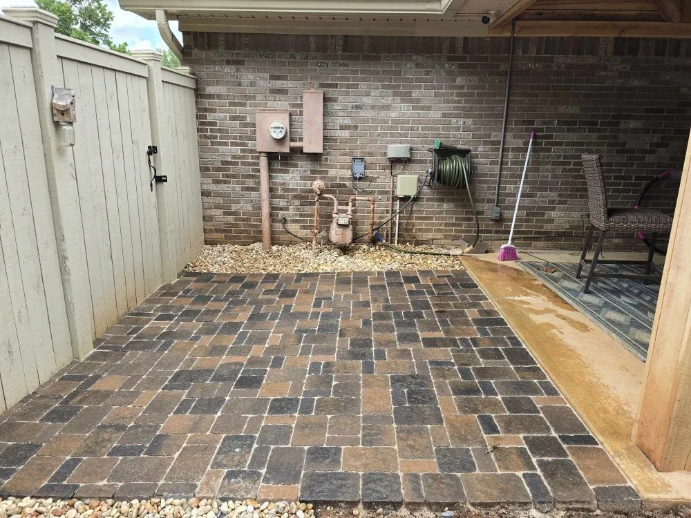 Trusted landscaping services experts serving Toney, AL - Next Level Landscaping