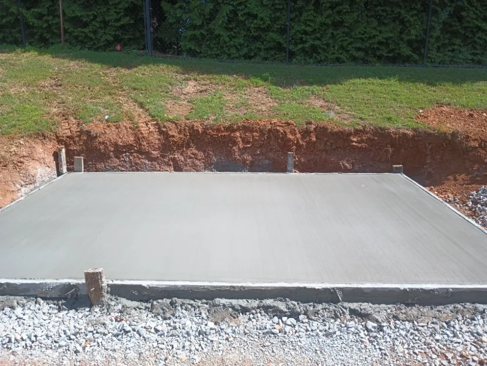 Trusted landscape design for outdoor upgrades across Toney, AL - Next Level Landscaping