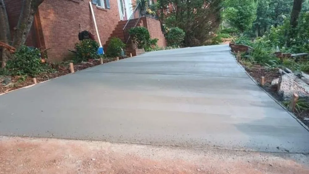 Trusted outdoor landscaping experts serving Toney, AL - Next Level Landscaping