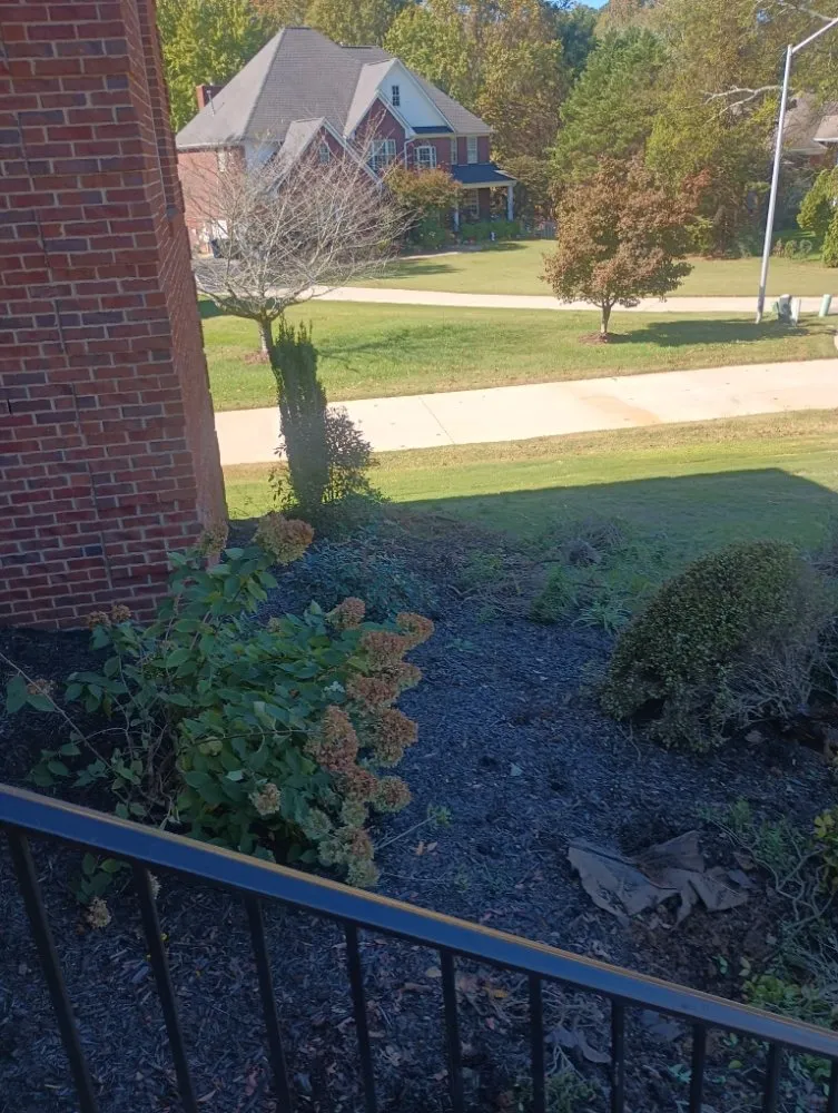 Trusted outdoor landscaping for homes in Toney, AL by Next Level Landscaping