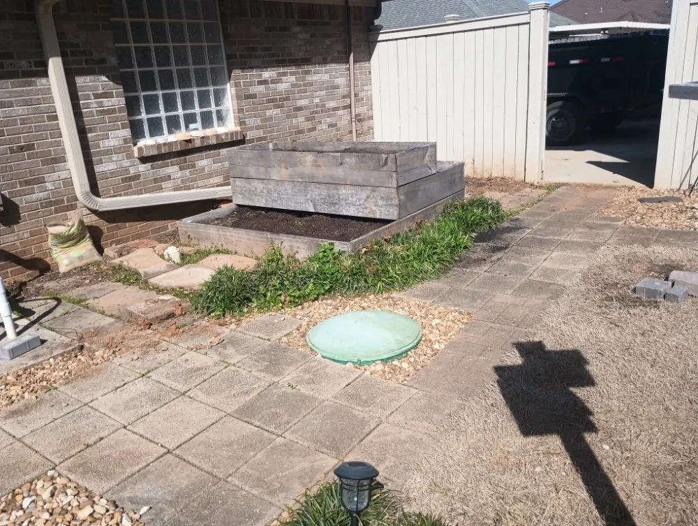 Top-rated landscape design for homes across Toney, AL - Next Level Landscaping