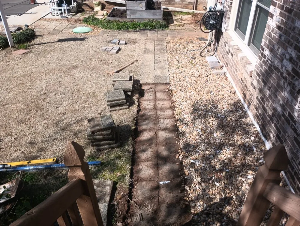 Custom landscaping services experts serving Toney, AL - Next Level Landscaping