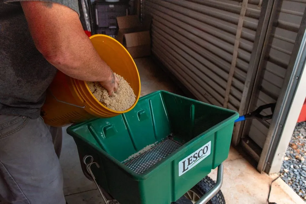 Expert yard maintenance experts serving Denton, NC - Next Level Lawn and Hardscape