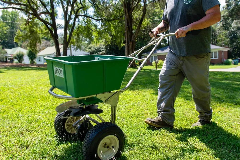 Top-rated garden landscaping in Denton, NC by Next Level Lawn and Hardscape