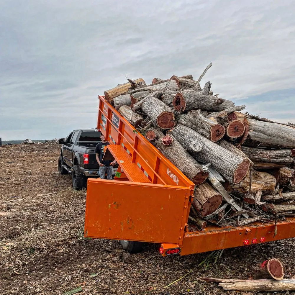 Professional residential landscaping near you in Bunnell, FL by Next level lawn and landscape