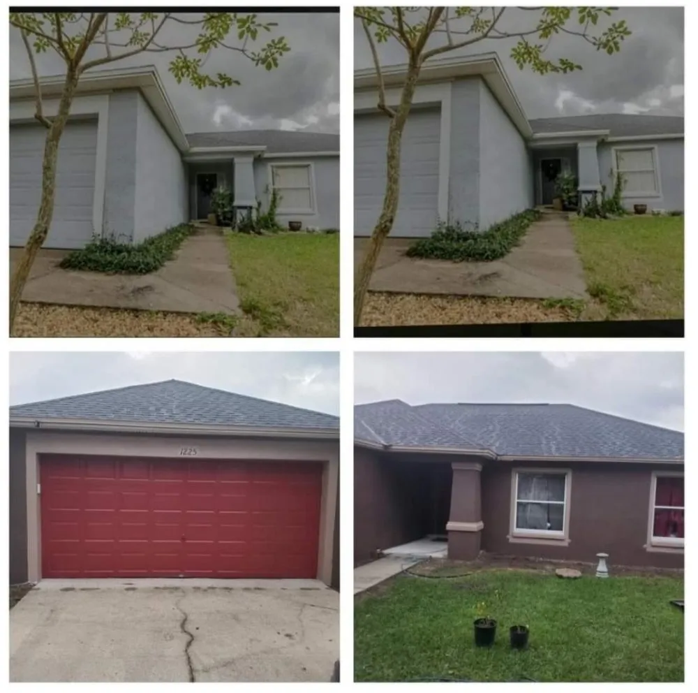 Trusted landscaping services in Lakeland, FL - Next Level Lawn Care and Pressure Washing