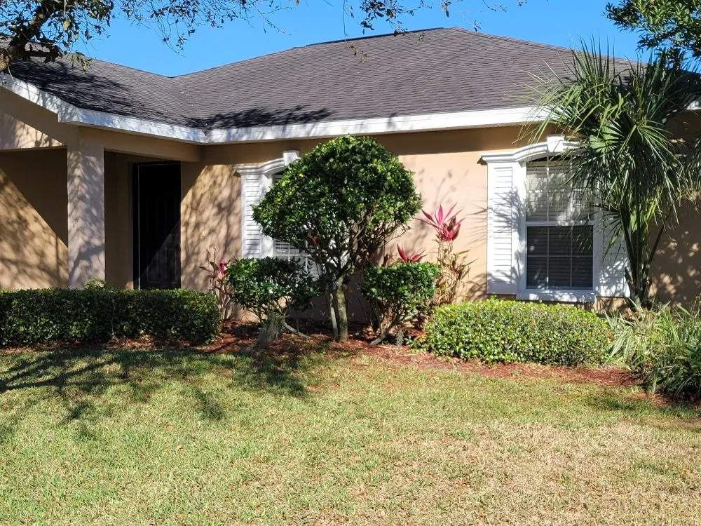 Reliable lawn mowing service in Lakeland, FL by Next Level Lawn Care and Pressure Washing