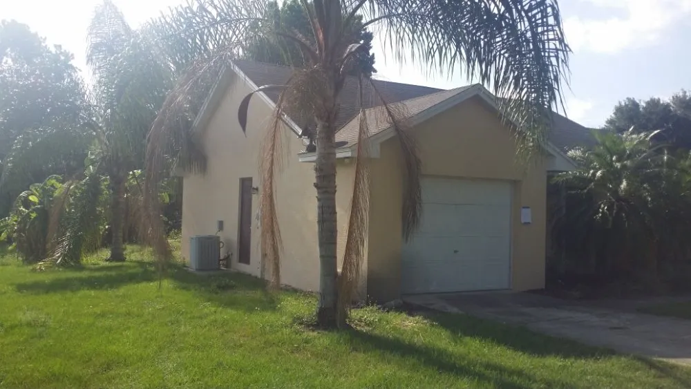 Local landscape installation in Lakeland, FL - Next Level Lawn Care and Pressure Washing