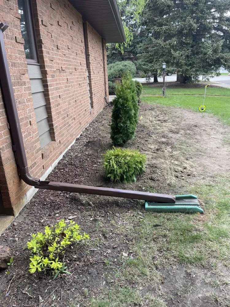 Trusted residential landscaping in Dickinson, ND - Next Level Lawn Care