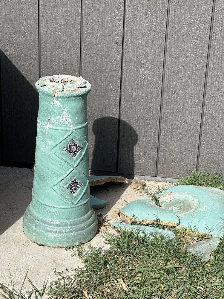 Custom lawn mowing service in Yukon, OK - Next Level Lawn Solutions