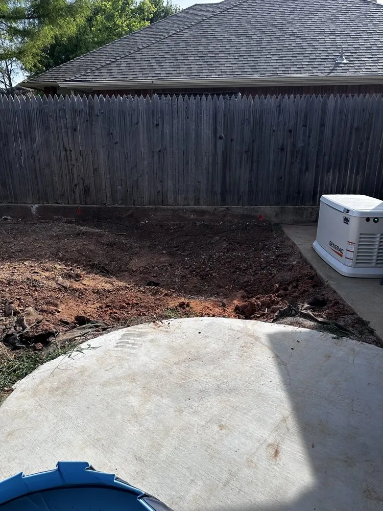 Top-rated lawn mowing service in Yukon, OK by Next Level Lawn Solutions