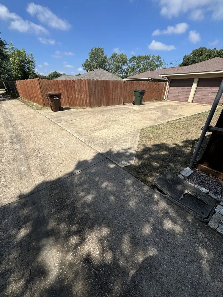 Affordable lawn care service experts serving Plano, TX - Next Level Mowing