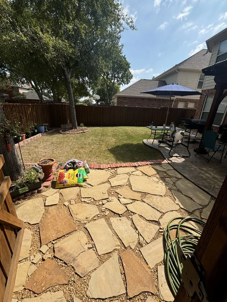 Top-rated landscape design experts serving Plano, TX - Next Level Mowing