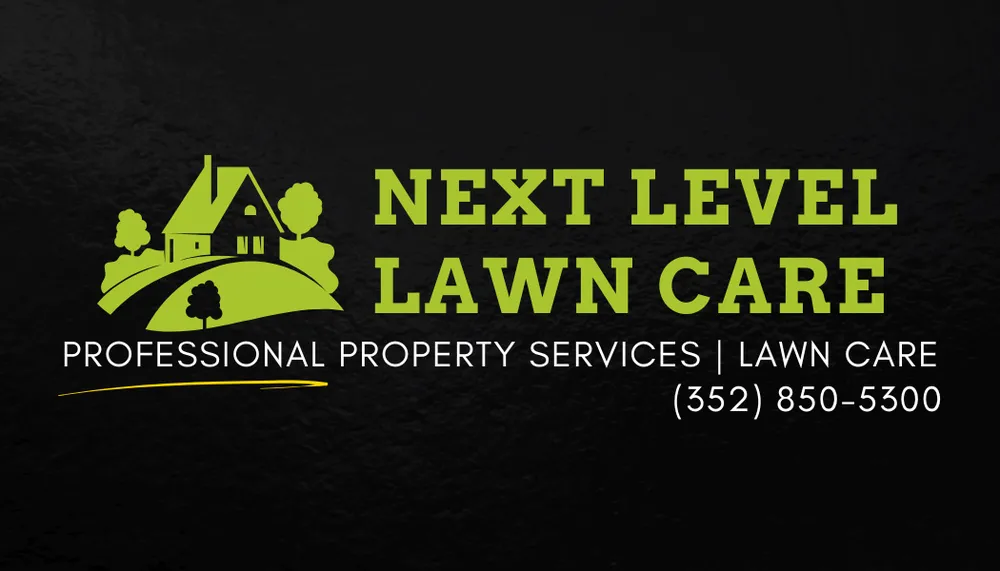 Reliable lawn mowing service for year-round maintenance across Ocala, FL - Next Level