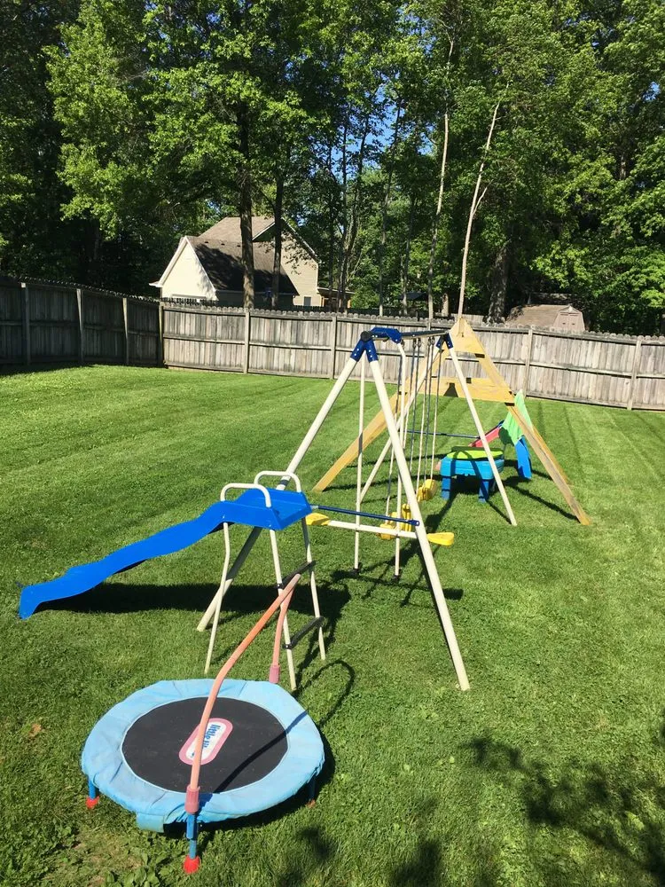 Professional landscape design in Brazil, IN - Next Level Outdoor