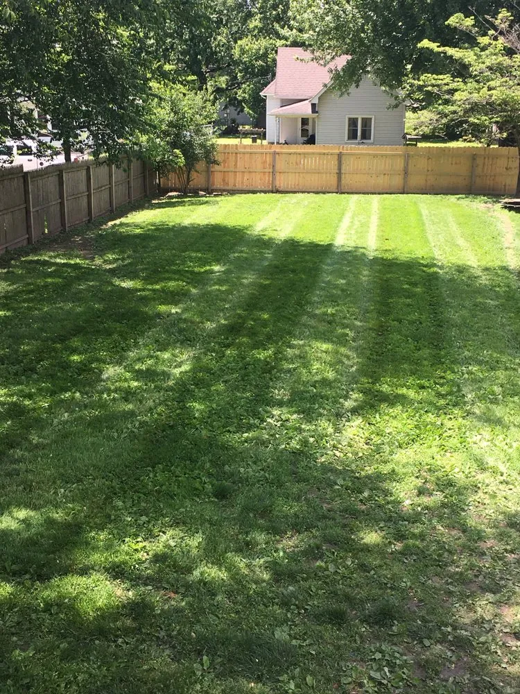 Top-rated lawn care service in Brazil, IN - Next Level Outdoor