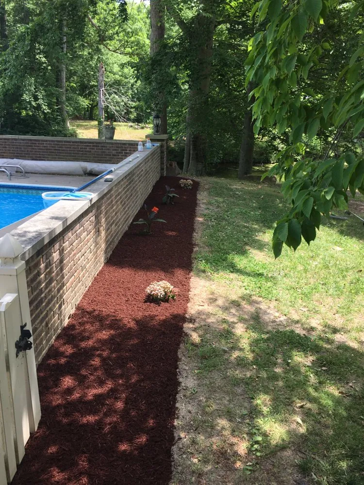 Trusted landscape installation for residential properties across Brazil, IN - Next Level Outdoor