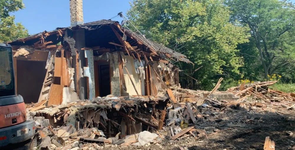 Reliable residential landscaping in Inver Grove Heights, MN - Next Level Outdoor Services And Snow Removal