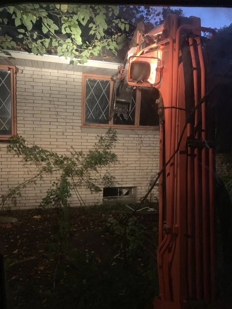 Professional yard cleanup service experts serving Inver Grove Heights, MN - Next Level Outdoor Services And Snow Removal