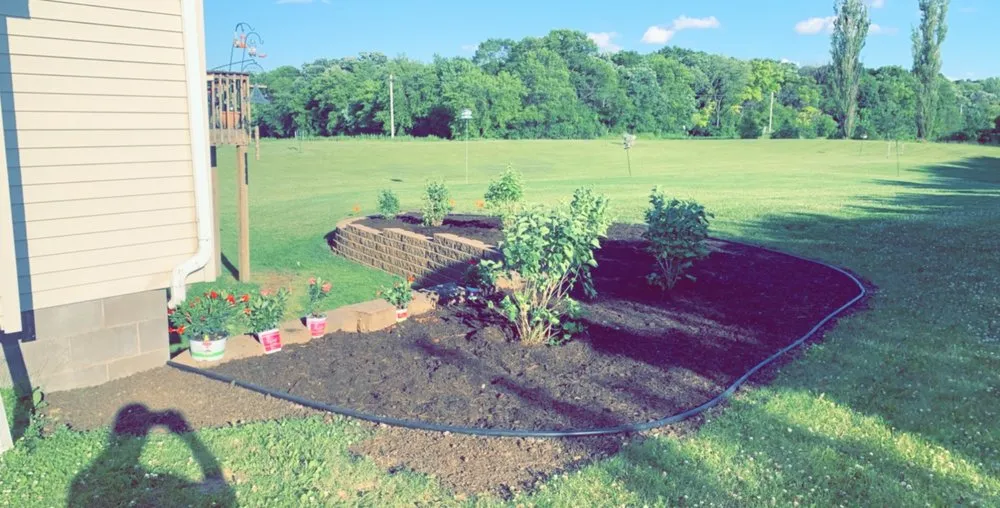 Expert lawn mowing service for homes across Inver Grove Heights, MN - Next Level Outdoor Services And Snow Removal