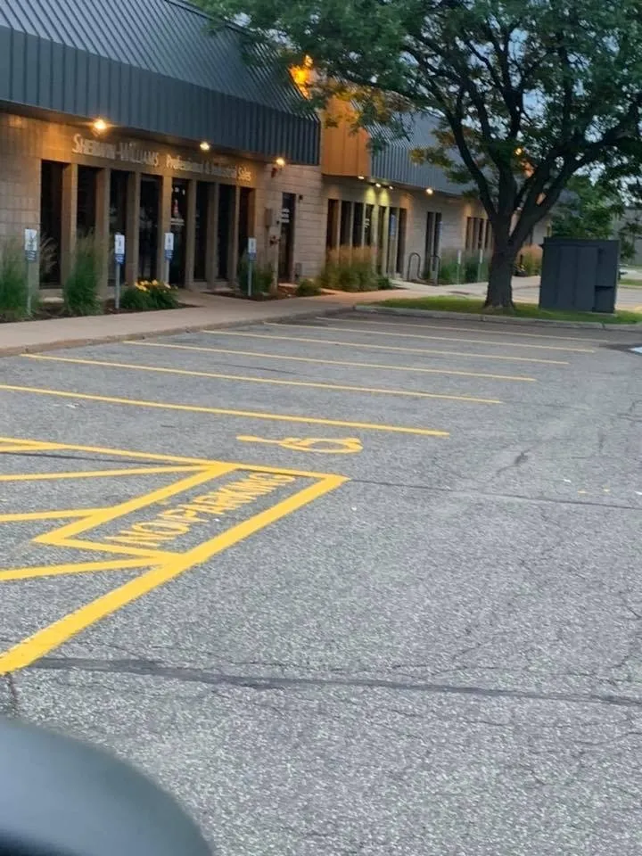 Local landscape installation for residential properties across Inver Grove Heights, MN - Next Level Outdoor Services And Snow Removal