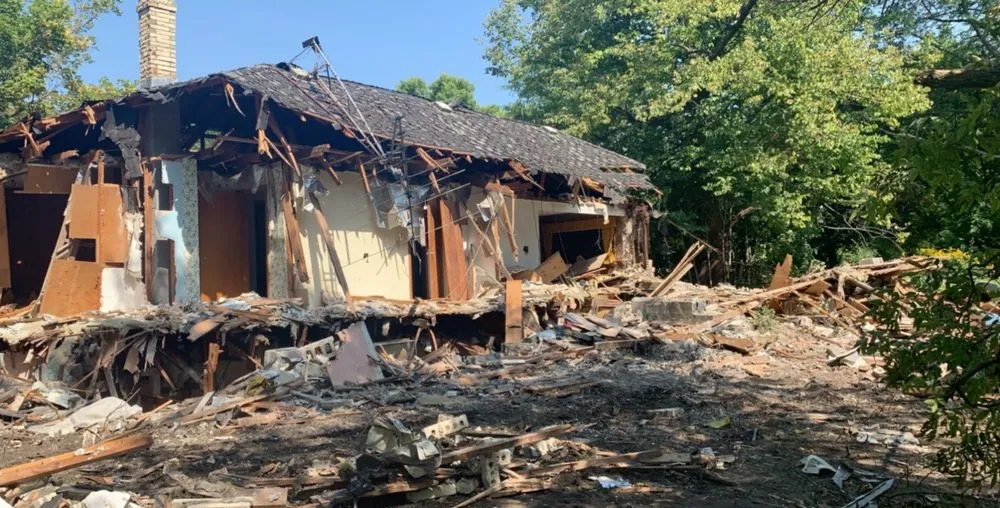 Local lawn mowing service experts serving Inver Grove Heights, MN - Next Level Outdoor Services And Snow Removal