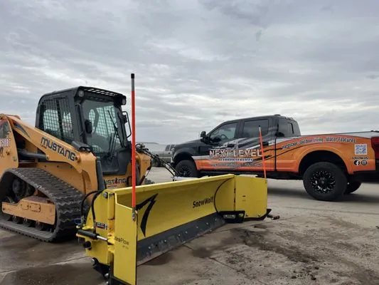 Next Level Outdoor Services