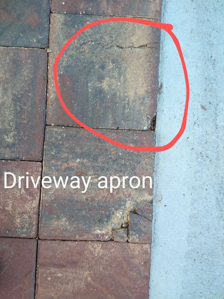 Professional yard cleanup service for beautiful yards across Cape Coral, FL - Next Level Pavers