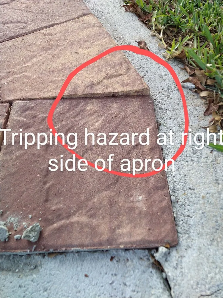 Reliable landscape design in Cape Coral, FL by Next Level Pavers