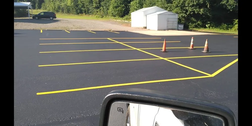 Top-rated outdoor landscaping near you in Heber Springs, AR by Next Level Property Maintenance