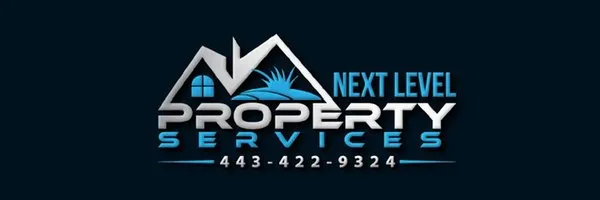 Next Level Property Services Logo