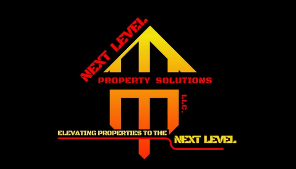 Next Level Property Solutions Logo