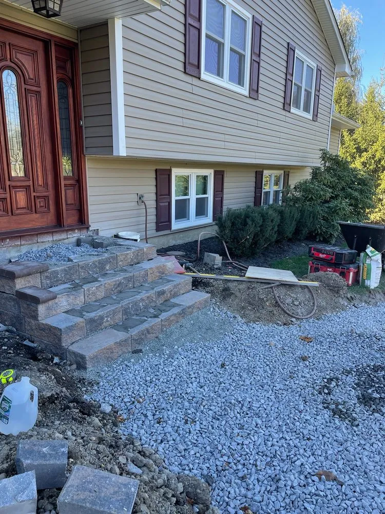 Affordable landscaping services for residential properties in Hohenwald, TN by Next Level Property Solutions