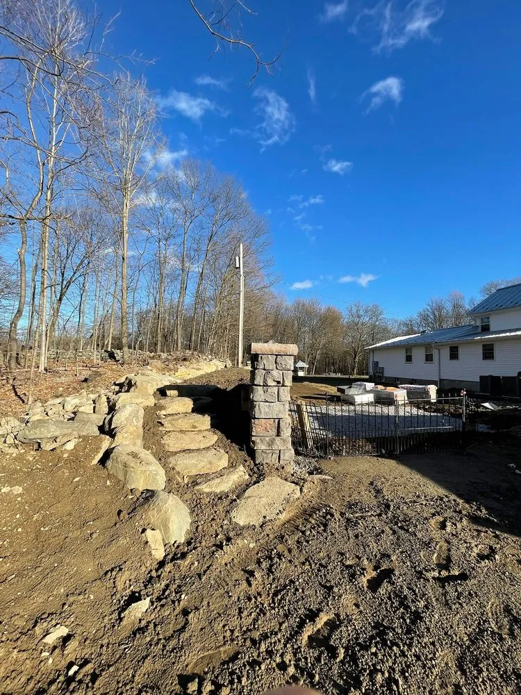 Expert residential landscaping experts serving Hohenwald, TN - Next Level Property Solutions